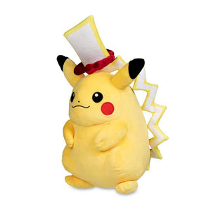 Gigantamax Pikachu Poké Plush