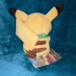 Pikachu Mystery Dungeon DX Pokemon Center Plush